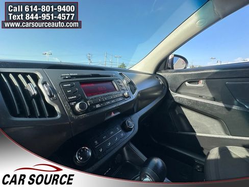 Used 2013 Kia Sportage LX AWD/4WD image 13