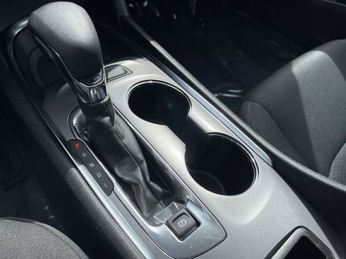 Used 2023 Chevrolet Malibu LT image 22