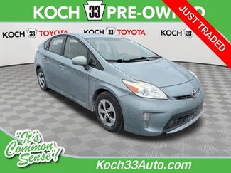 Used 2014 Toyota Prius Three 360° Tour