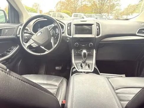 Used 2016 Ford Edge SEL w/ Equipment Group 201A AWD/4WD image 8