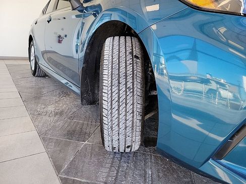 Used 2026 Toyota Camry LE w/ Convenience Package image 16