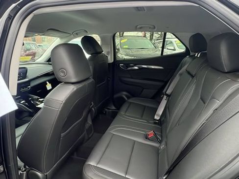 New 2026 Buick Envision Preferred AWD/4WD image 26