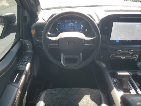 Used 2024 Ford F150 Tremor AWD/4WD image 22
