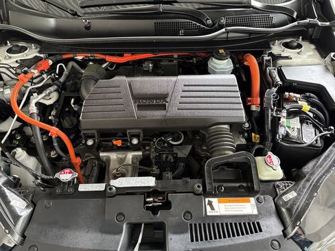 Used 2022 Honda CR-V Touring image 12