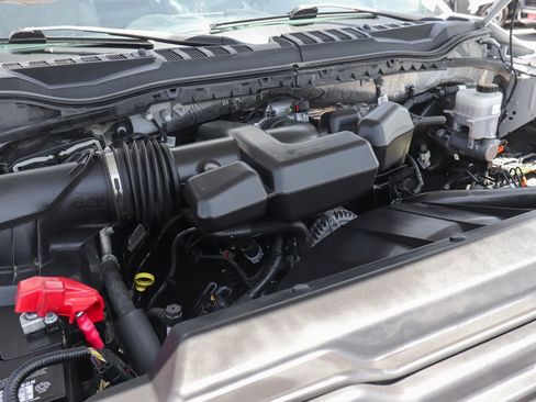 Used 2019 Ford F250 XL w/ XL Value Package image 12