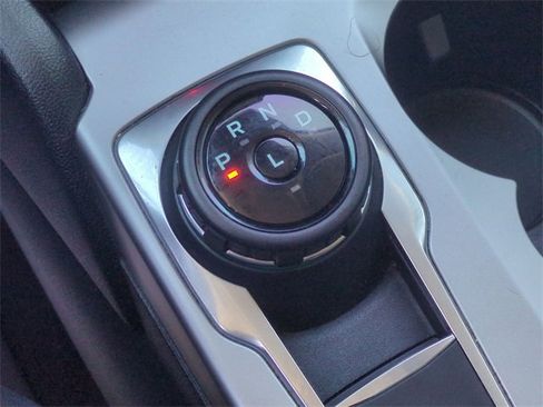 Used 2024 Ford Bronco Sport Free Wheeling w/ Convenience Package image 27