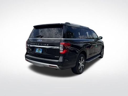 Used 2023 Ford Expedition Max Limited RWD image 5