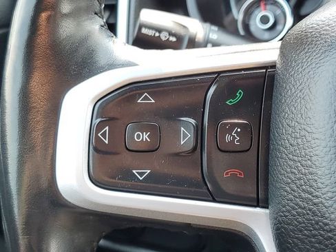 Used 2020 RAM 1500 Big Horn AWD/4WD image 18