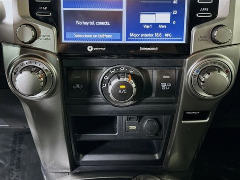 Used 2024 Toyota 4Runner SR5 image 23