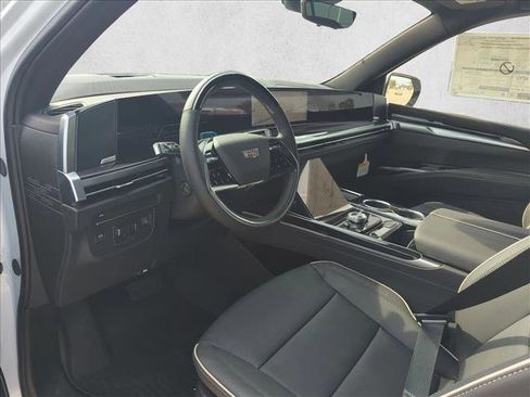 New 2026 Cadillac Escalade Sport image 3