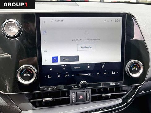 Used 2026 Lexus NX 350 AWD w/ Cold Area Package image 31