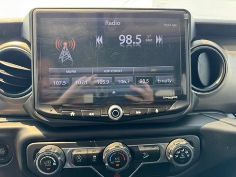 Used 2020 Jeep Wrangler Unlimited Sport S AWD/4WD image 33