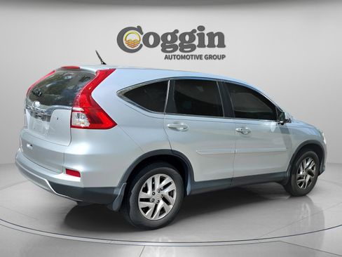 Used 2016 Honda CR-V EX image 6