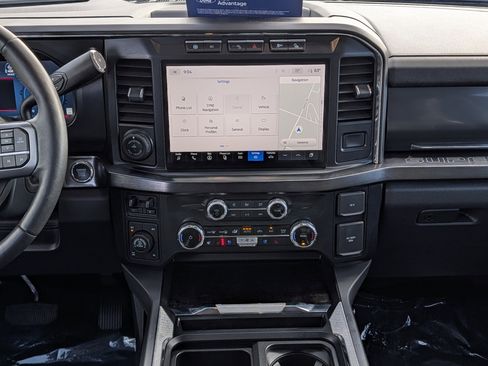 Certified 2024 Ford F350 Lariat w/ Lariat Ultimate Package image 19