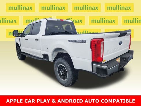 New 2026 Ford F250 XLT w/ Tremor Off-Road Package image 9