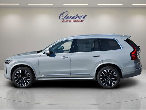New 2026 Volvo XC90 B6 Plus w/ Protection Package Premier image 6