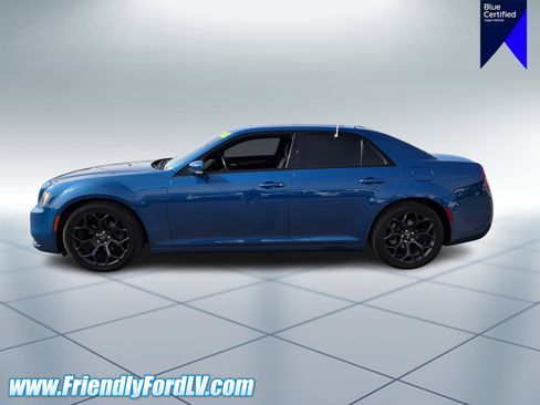 Used 2020 Chrysler 300 S w/ 300S Premium Group image 3