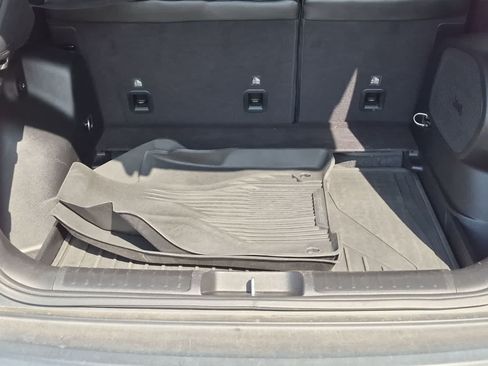 Used 2022 Jeep Cherokee Latitude Lux w/ Sun & Sound Group FWD image 35