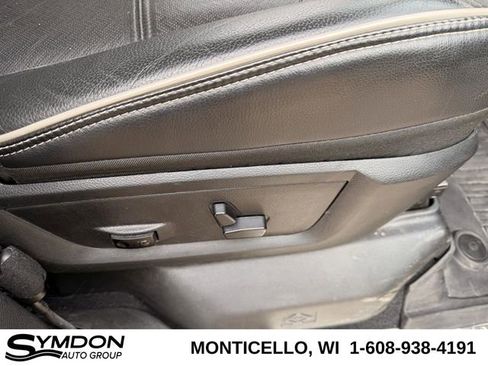 Used 2019 RAM 2500 Laramie image 22