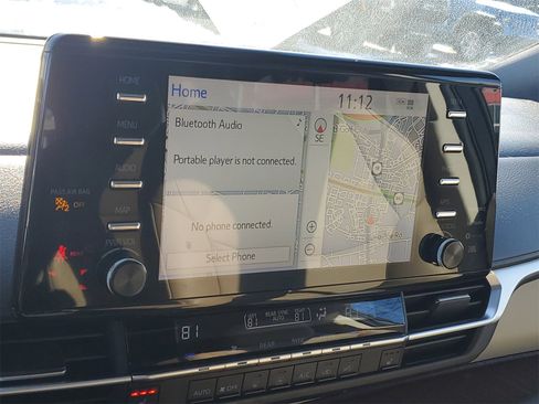 Certified 2022 Toyota Sienna XLE w/ XLE Plus Package image 26