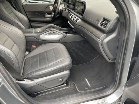 Certified 2023 Mercedes-Benz GLS 450 GLS 450 4MATIC SUV image 51