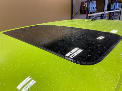 New 2026 Nissan Frontier PRO-4X w/ Pro Premium Package image 16