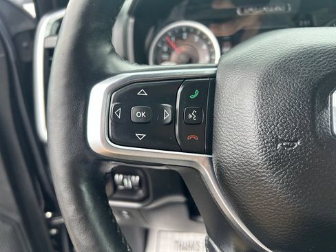 Used 2019 RAM 1500 Big Horn AWD/4WD image 21