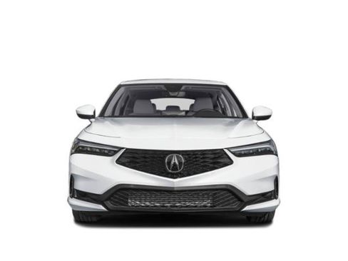 Used 2025 Acura Integra FWD image 4