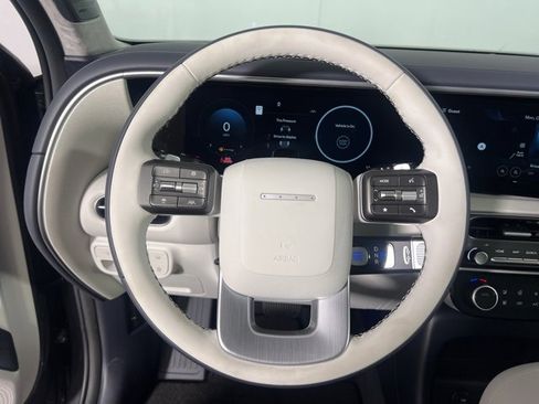 New 2026 Hyundai Palisade Calligraphy image 16