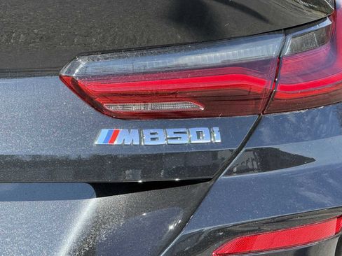 New 2026 BMW M850i xDrive image 34