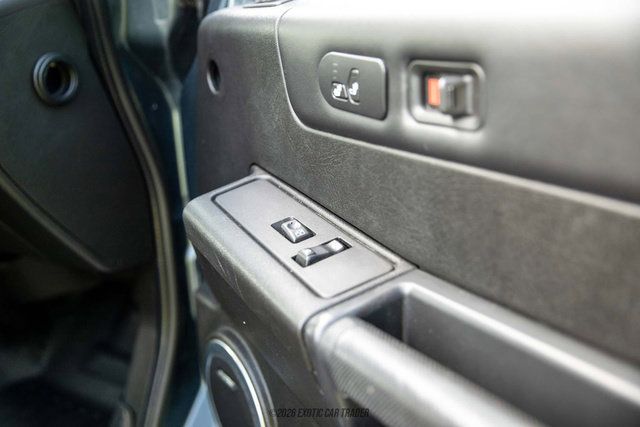 Used 2005 HUMMER H2 w/ Preferred Equipment Group AWD/4WD image 65