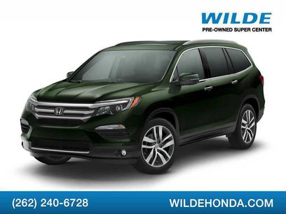Used 2016 Honda Pilot Touring