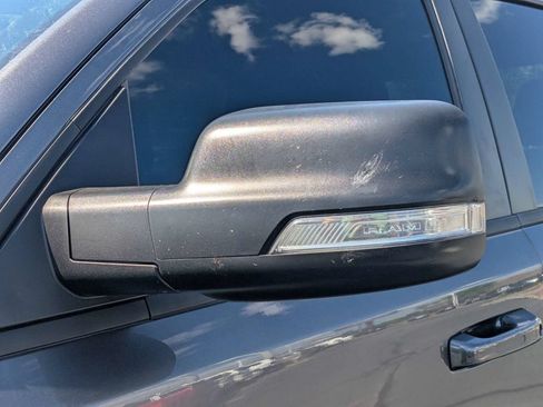 Used 2022 RAM 1500 TRX w/ TRX Level 1 Equipment Group AWD/4WD image 13