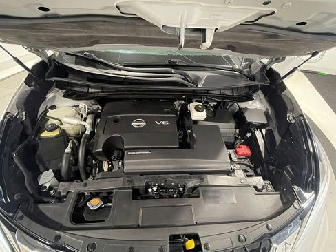 Used 2022 Nissan Murano S w/ Cargo Package image 39