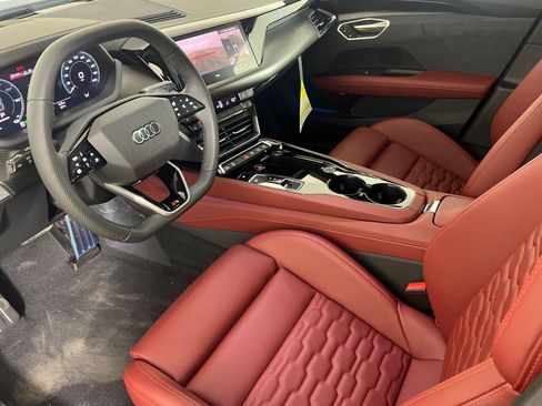 New 2026 Audi S e-tron GT Premium Plus image 9