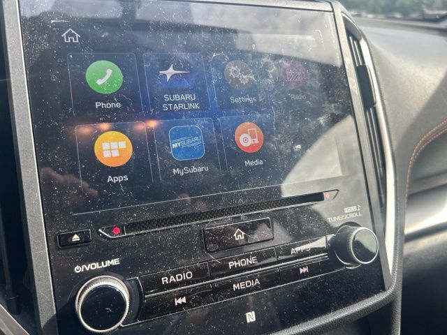 Used 2019 Subaru Crosstrek 2.0i Limited w/ Moonroof Package AWD/4WD image 22