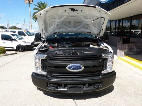 Used 2018 Ford F250 XL image 8