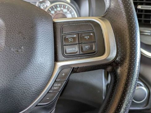 Used 2019 RAM 2500 Big Horn image 26