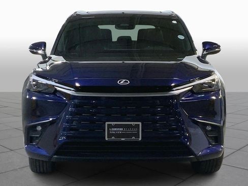 Certified 2025 Lexus TX 350 Premium image 3