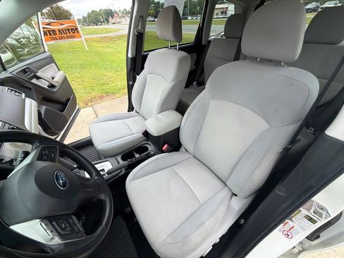 Used 2016 Subaru Forester 2.5i Premium w/ Popular Package #1 AWD/4WD image 27