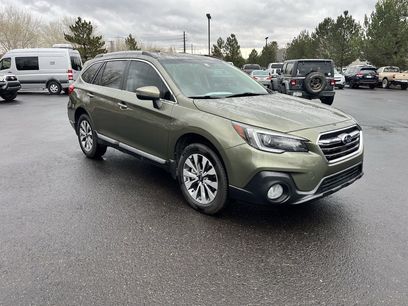 Used 2019 Subaru Outback 3.6R Touring
