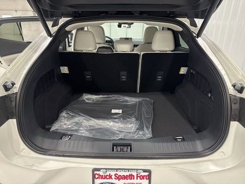 New 2025 Ford Mustang Mach-E Premium image 18