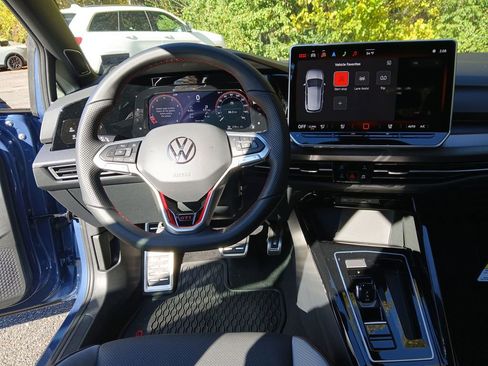 New 2026 Volkswagen GTI SE image 13