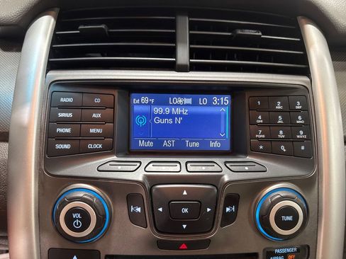 Used 2013 Ford Edge SEL image 3