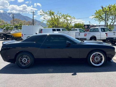 Used 2019 Dodge Challenger R/T Scat Pack w/ 1320 Drag Pack image 2
