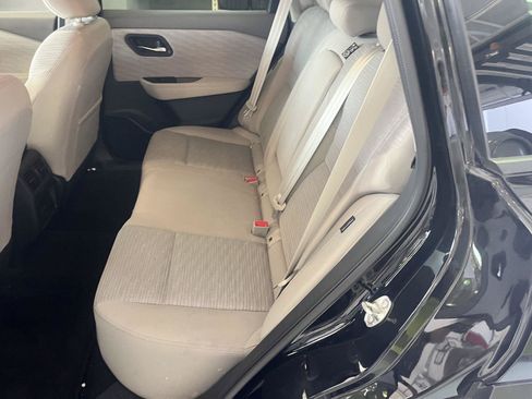 Used 2023 Nissan Rogue SV AWD/4WD image 12