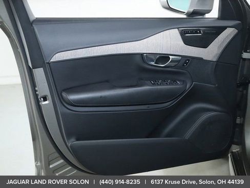 Used 2021 Volvo XC90 T6 Inscription w/ Advanced Package image 35
