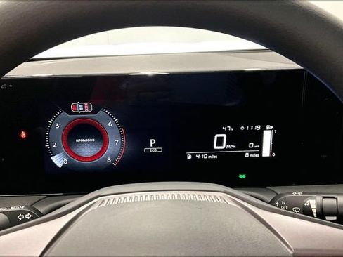 New 2026 Nissan Sentra S w/ Floor Mat Package FWD image 24