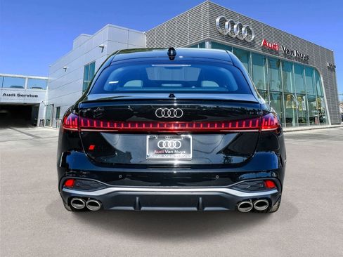 New 2025 Audi S5 Premium Plus AWD/4WD image 3