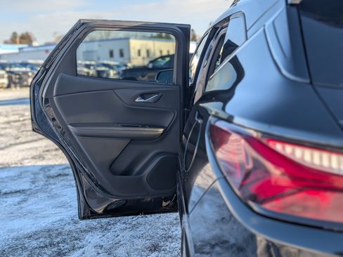 Certified 2022 Chevrolet Blazer Premier image 33